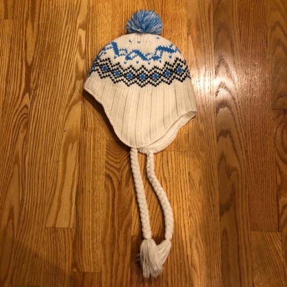 Spyder Accessories - Spyder Winter Hat